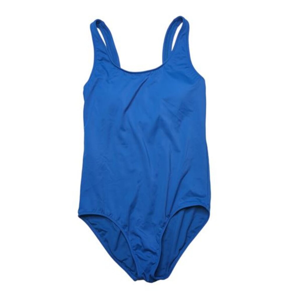 New Amazon Essentials One Piece Coverage Swimsuit… - image 2